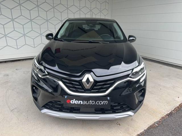 Renault Captur image 3