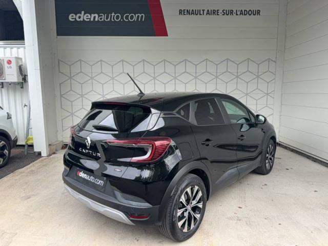 Renault Captur image 5