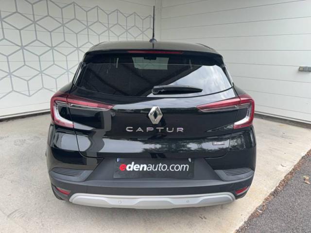 Renault Captur image 8