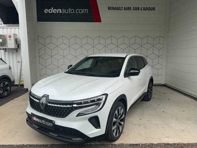 Renault Austral E-Tech Hybrid 200 Techno