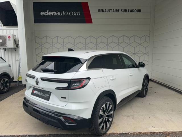 Renault Austral image 1