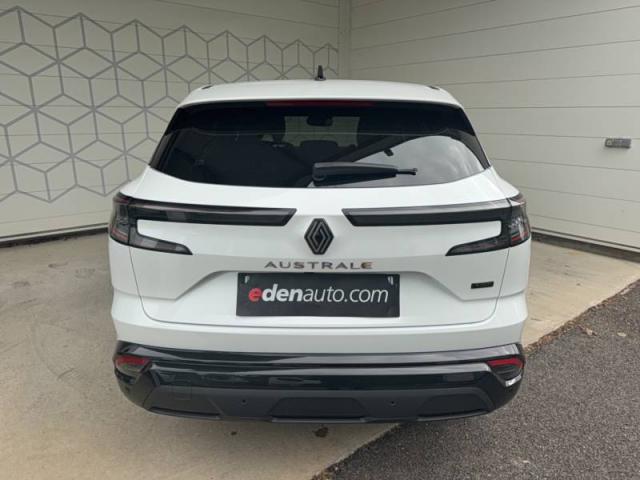 Renault Austral image 9