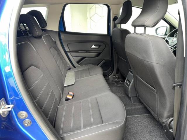 Dacia Duster image 1