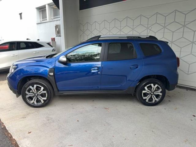 Dacia Duster image 5