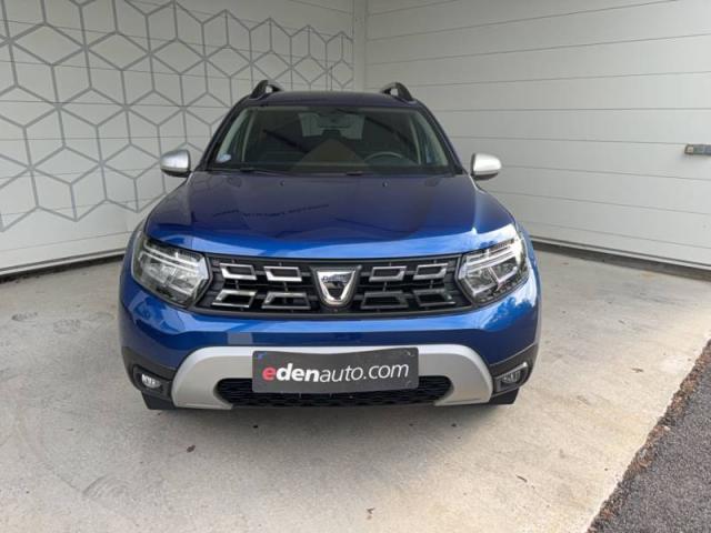 Dacia Duster image 2