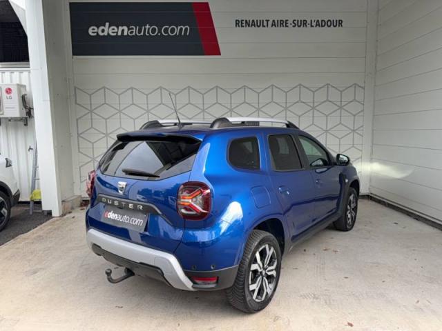 Dacia Duster image 8