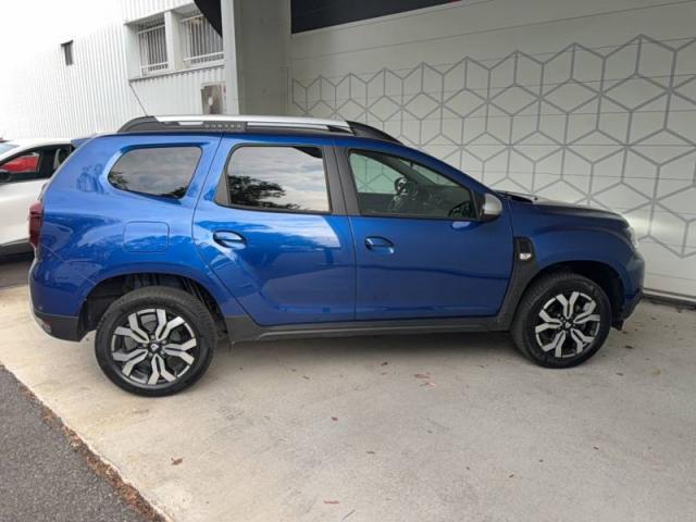 Dacia Duster image 6