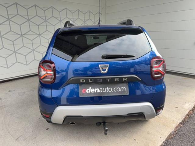 Dacia Duster image 9