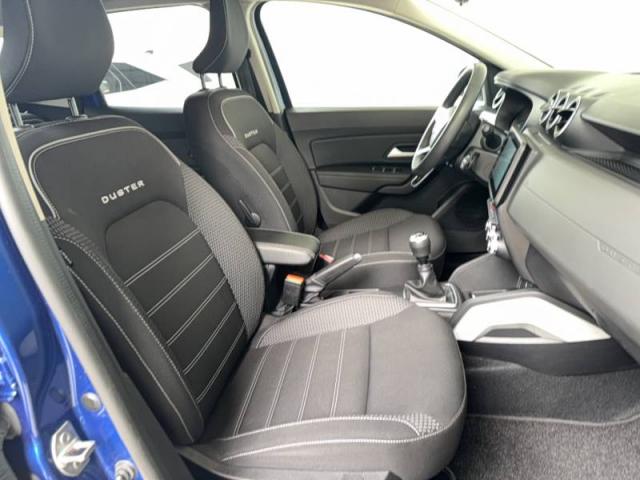 Dacia Duster image 3