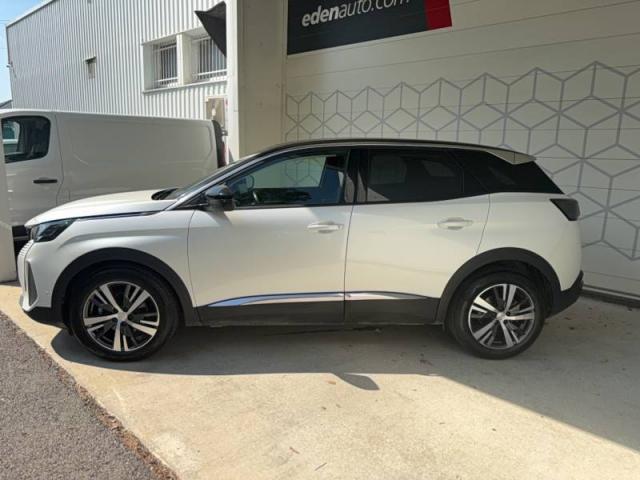 Peugeot 3008 image 1