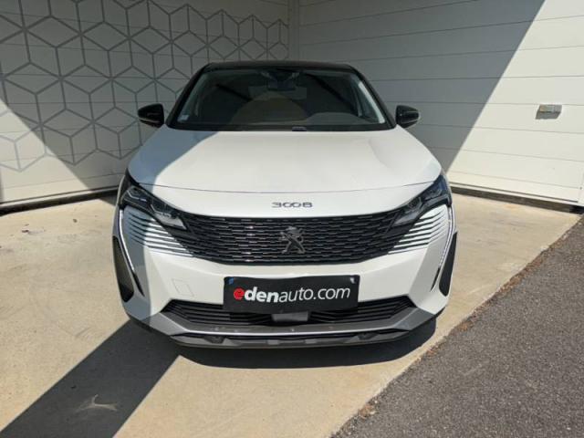 Peugeot 3008 image 4