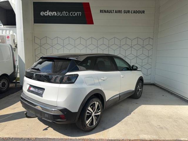 Peugeot 3008 image 9