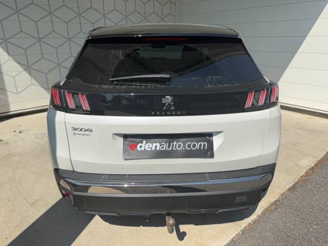 Peugeot 3008 image 5