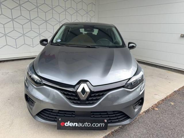 Renault Clio image 9
