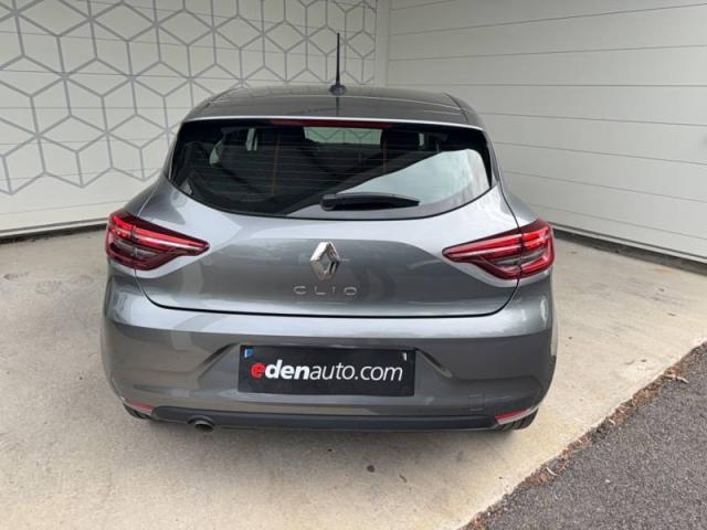 Renault Clio image 6