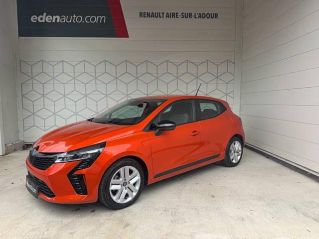 Renault Clio E-Tech Full Hybrid 145 Evolution