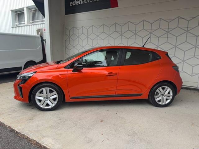 Renault Clio image 4