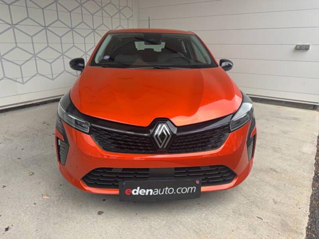 Renault Clio image 1