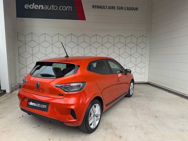Renault Clio image 5