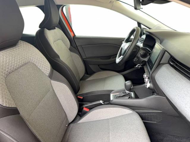 Renault Clio image 6
