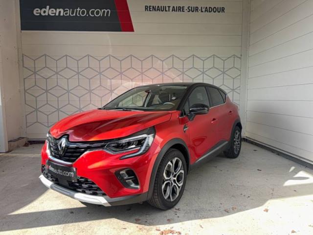 Renault Captur Tce 90 Techno