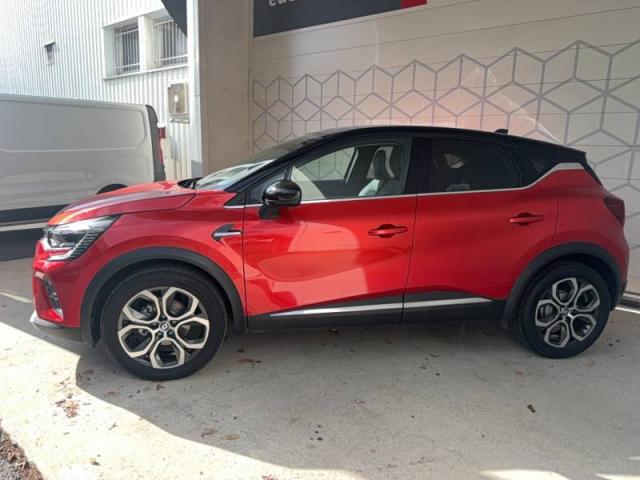Renault Captur image 2