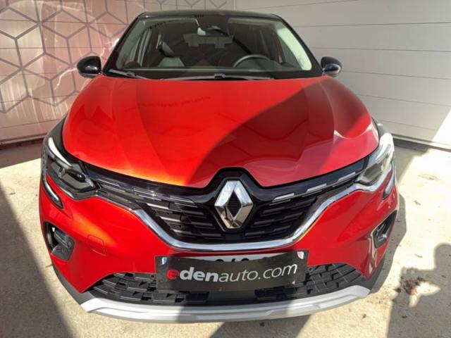 Renault Captur image 1