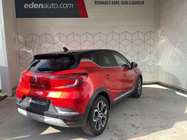 Renault Captur image 5