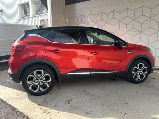 Renault Captur image 7