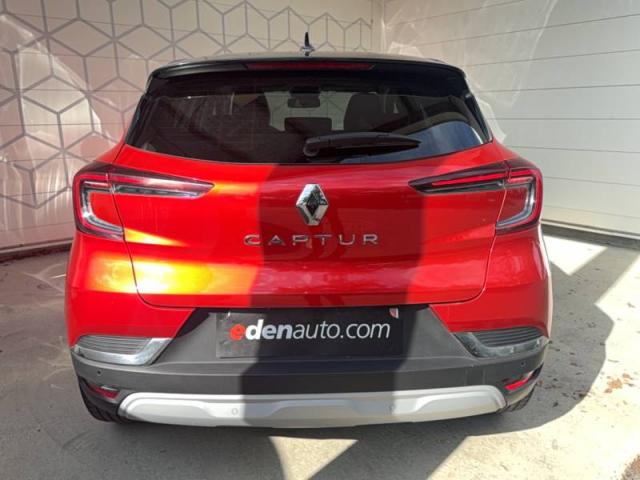 Renault Captur image 4