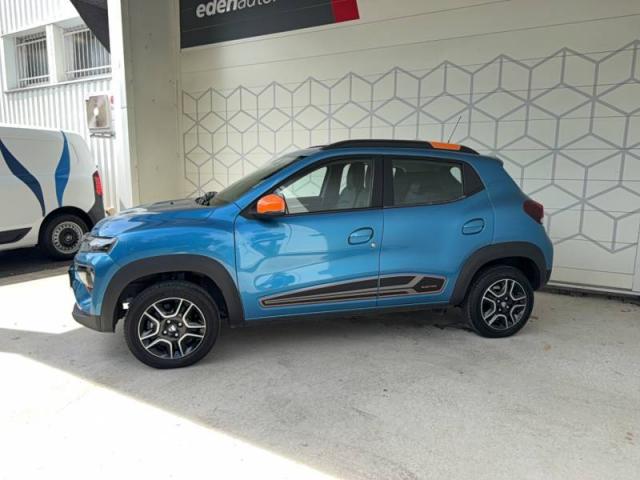 Dacia Spring image 6