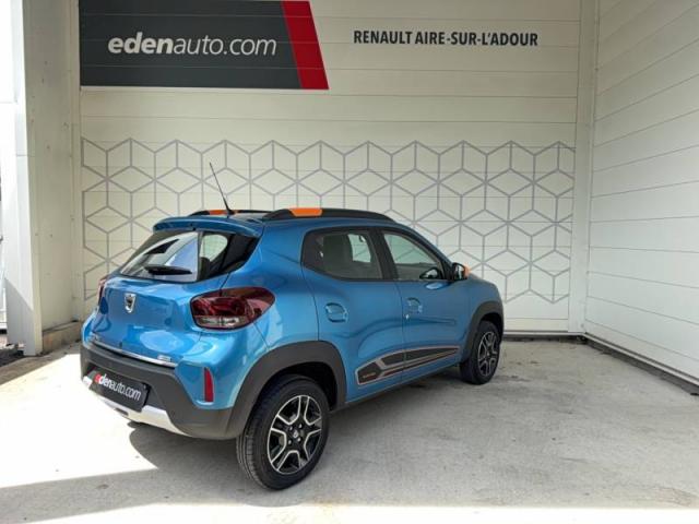 Dacia Spring image 3