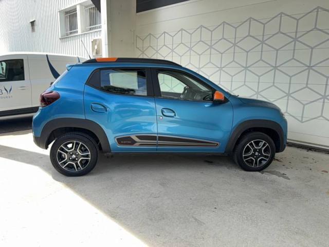 Dacia Spring image 2