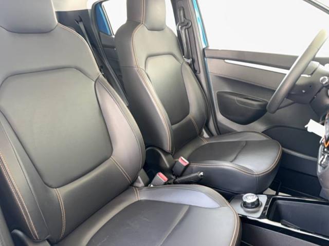 Dacia Spring image 4