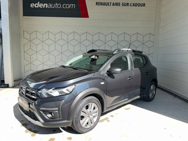 Dacia Sandero d’occasion
