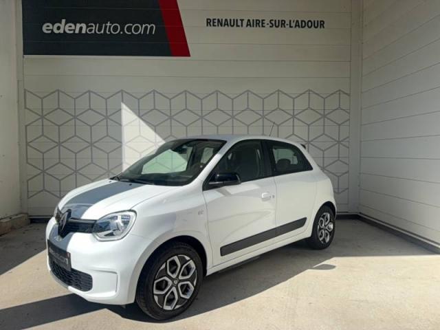 Renault Twingo d’occasion