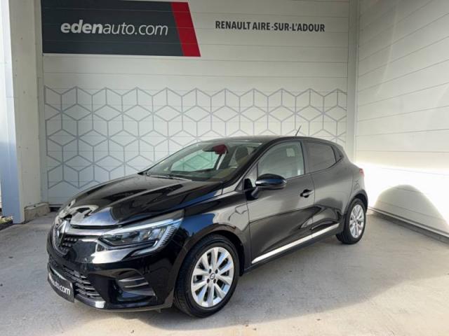 Renault Clio d’occasion