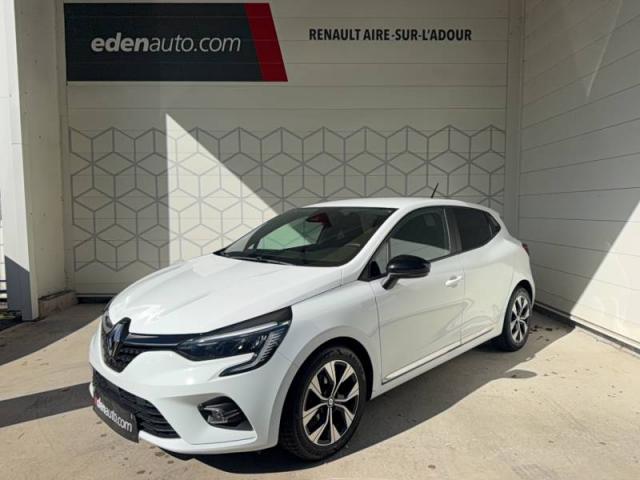 Renault Clio d’occasion