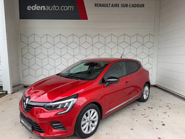Renault Clio d’occasion