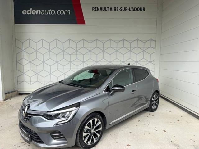 Renault Clio d’occasion