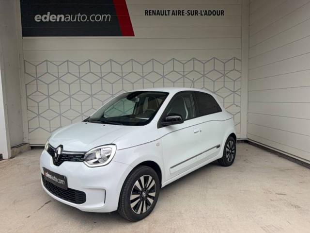 Renault Twingo d’occasion