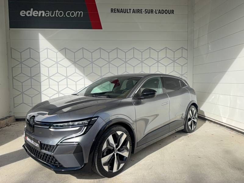 Renault Mégane d’occasion