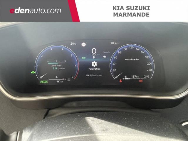 Suzuki Swace image 1