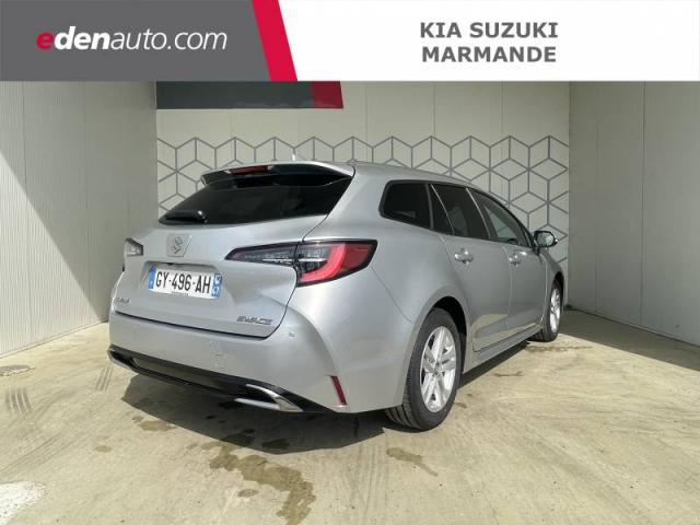 Suzuki Swace image 8