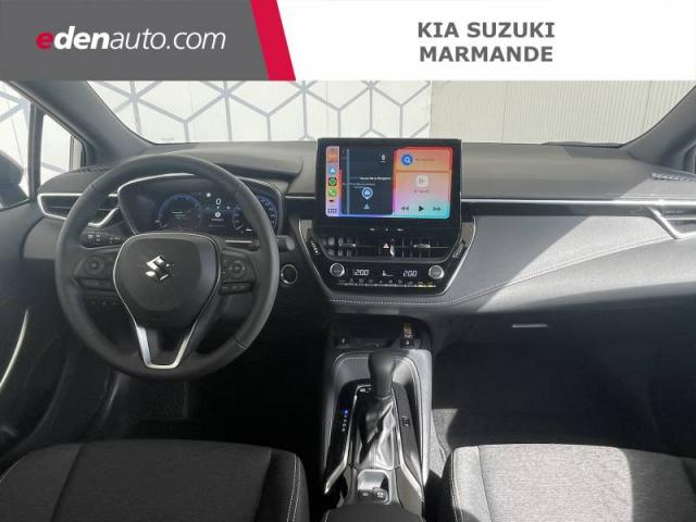 Suzuki Swace image 7