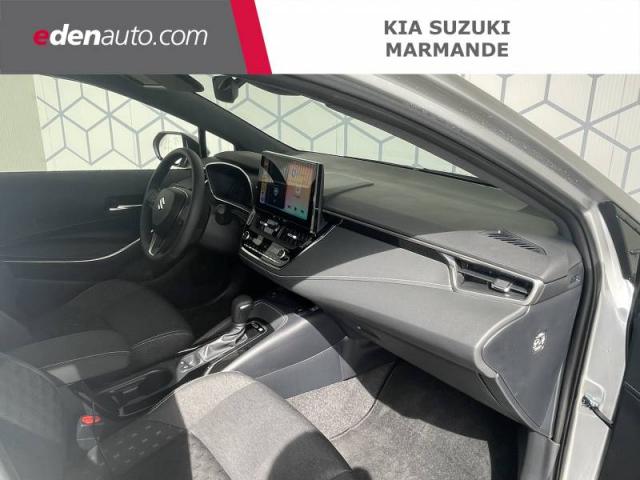 Suzuki Swace image 4
