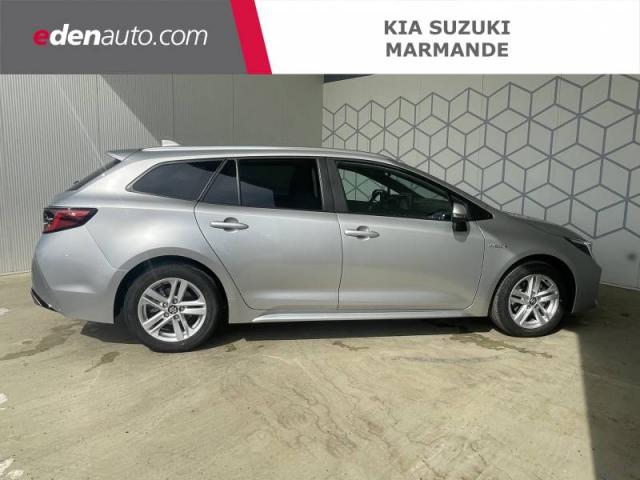 Suzuki Swace image 2