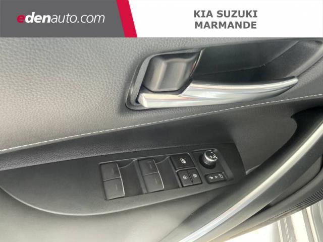 Suzuki Swace image 5
