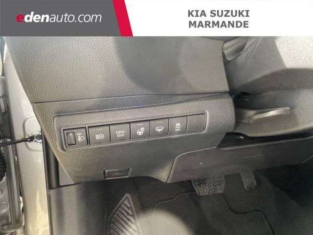 Suzuki Swace image 3