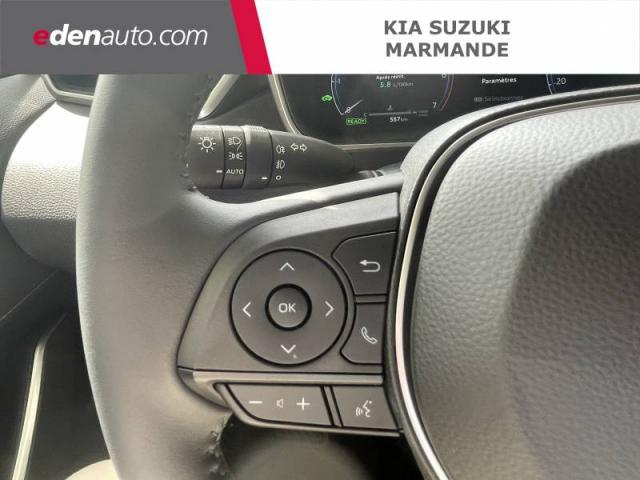 Suzuki Swace image 9